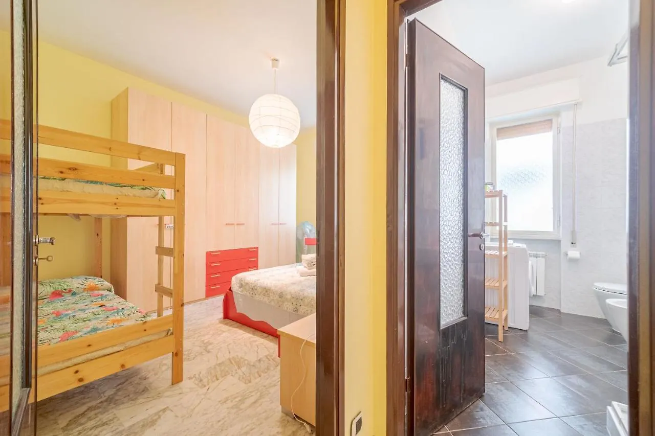Savona Essential Holiday Home Italy