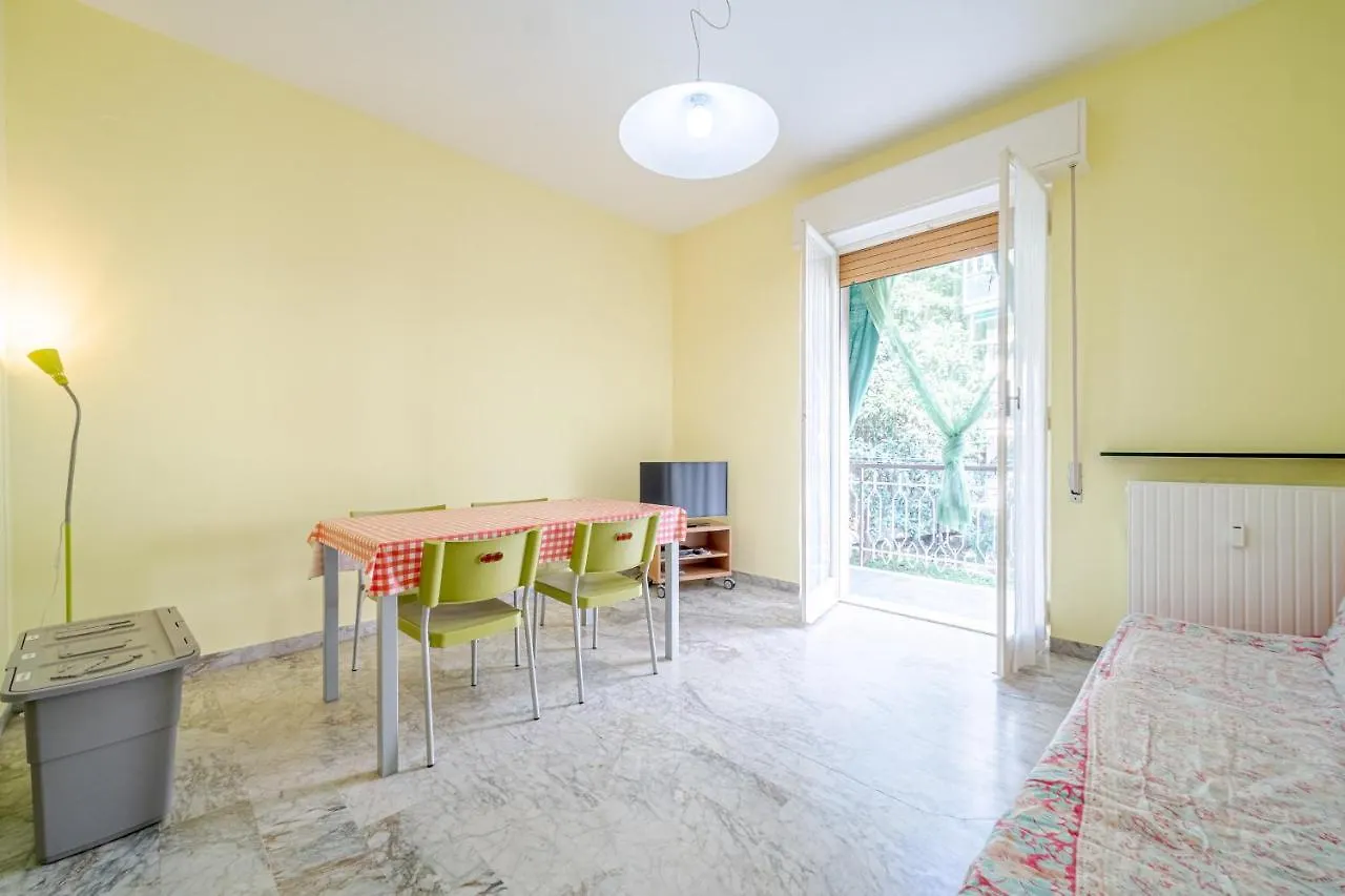 Savona Essential Holiday Home Apartment