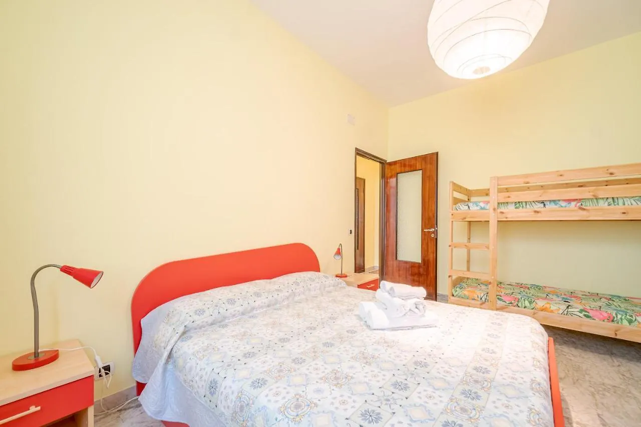 Apartment Savona Essential Holiday Home Italy