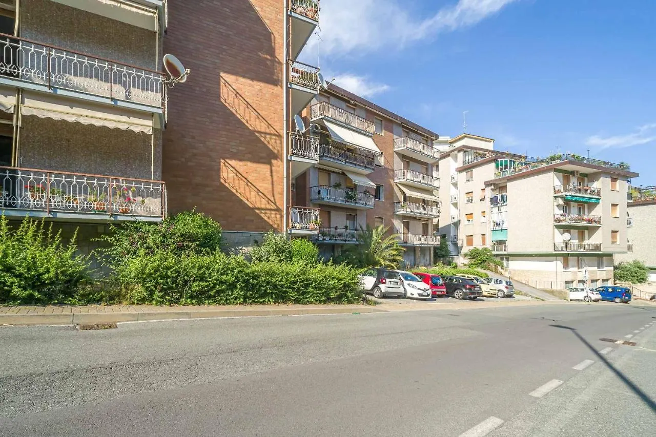 Savona Essential Holiday Home Apartment
