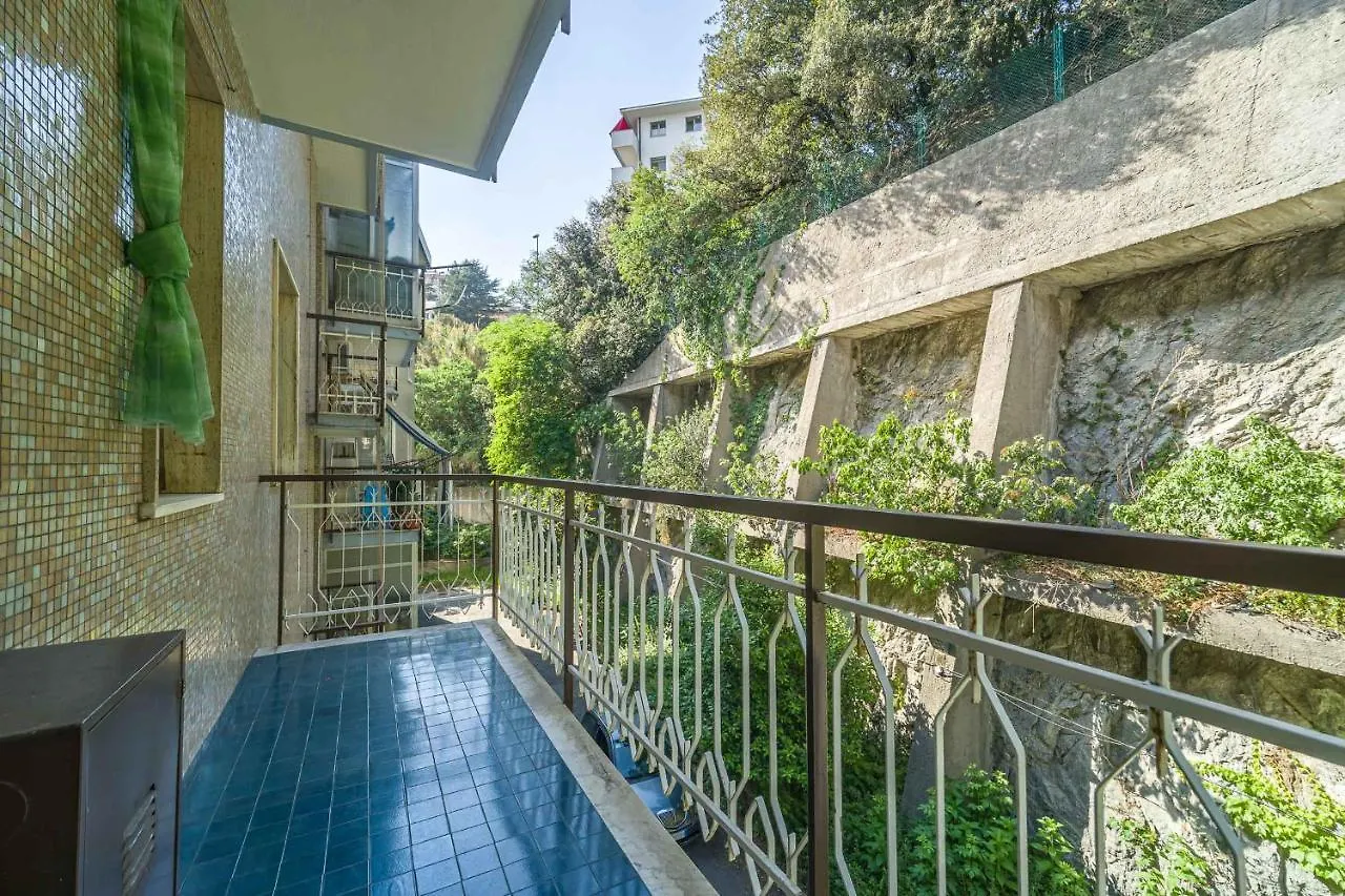 Apartment Savona Essential Holiday Home