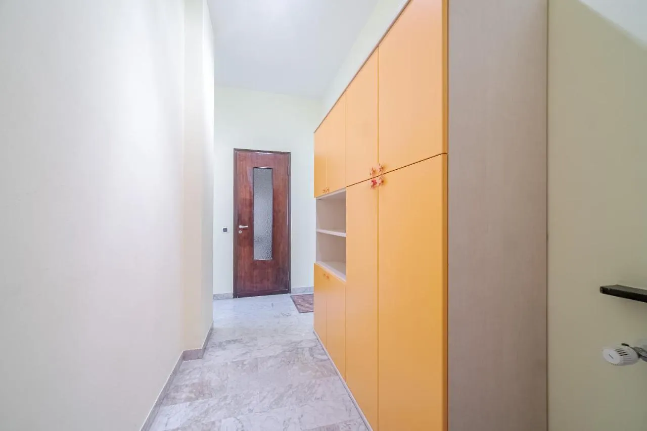 Savona Essential Holiday Home