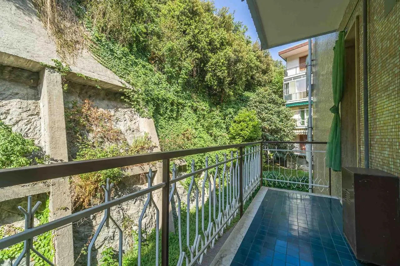 Savona Essential Holiday Home 0*,  Italy