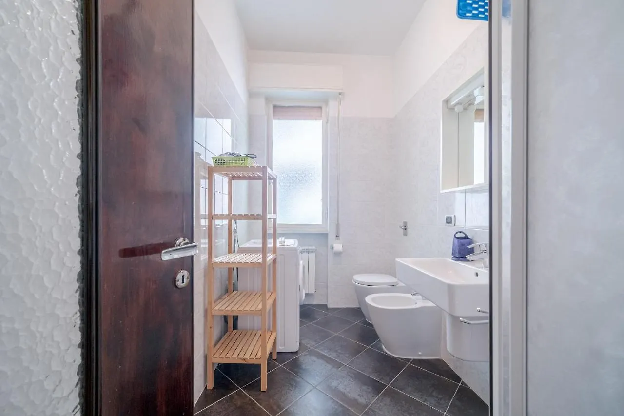 Savona Essential Holiday Home Apartment