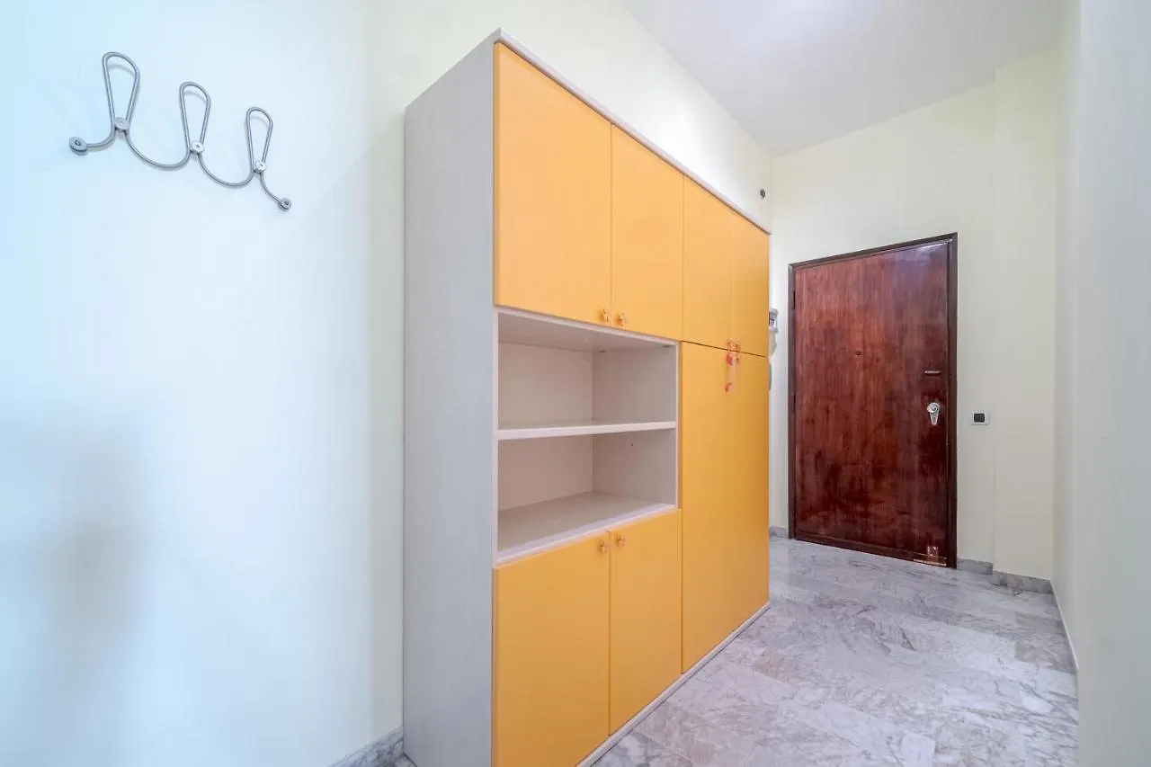 Savona Essential Holiday Home