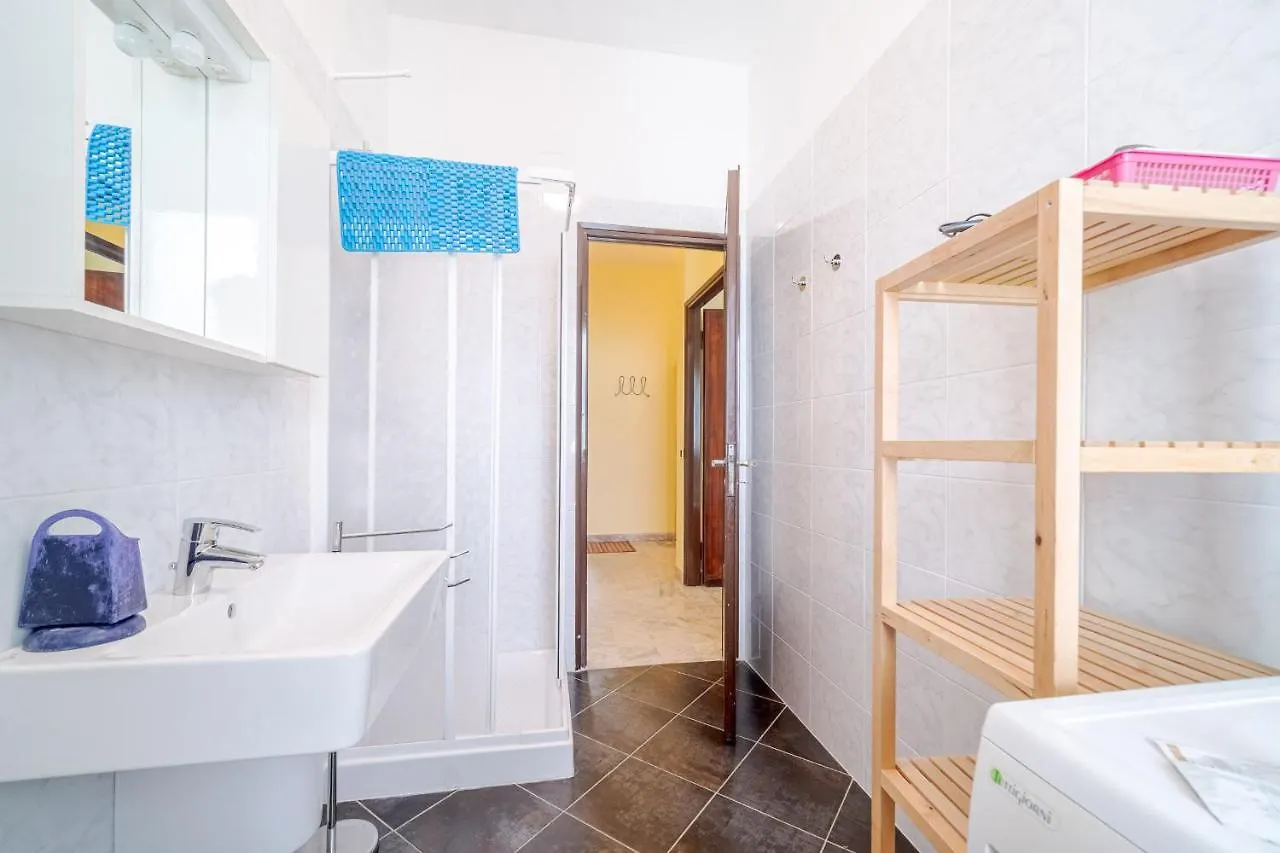 Savona Essential Holiday Home Italy