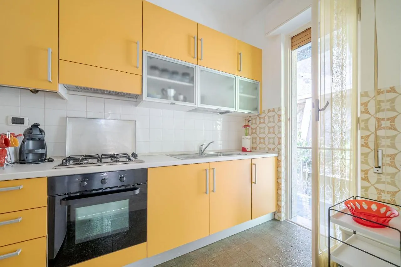 Savona Essential Holiday Home Apartment