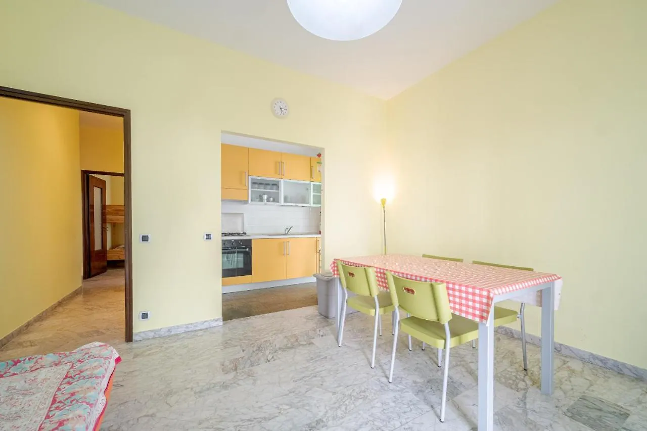 Apartment Savona Essential Holiday Home