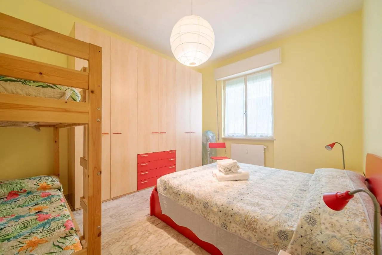 Savona Essential Holiday Home 0*,  Italy