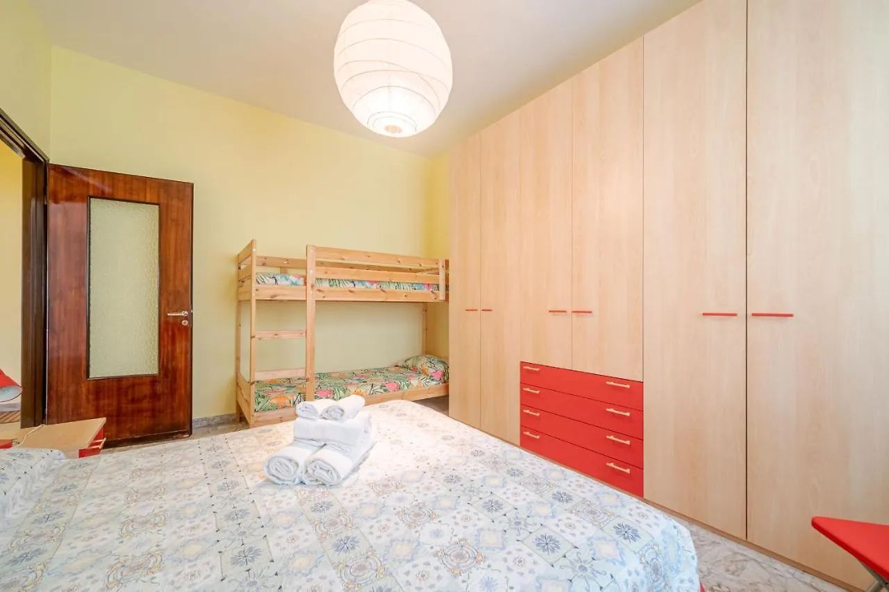 Savona Essential Holiday Home