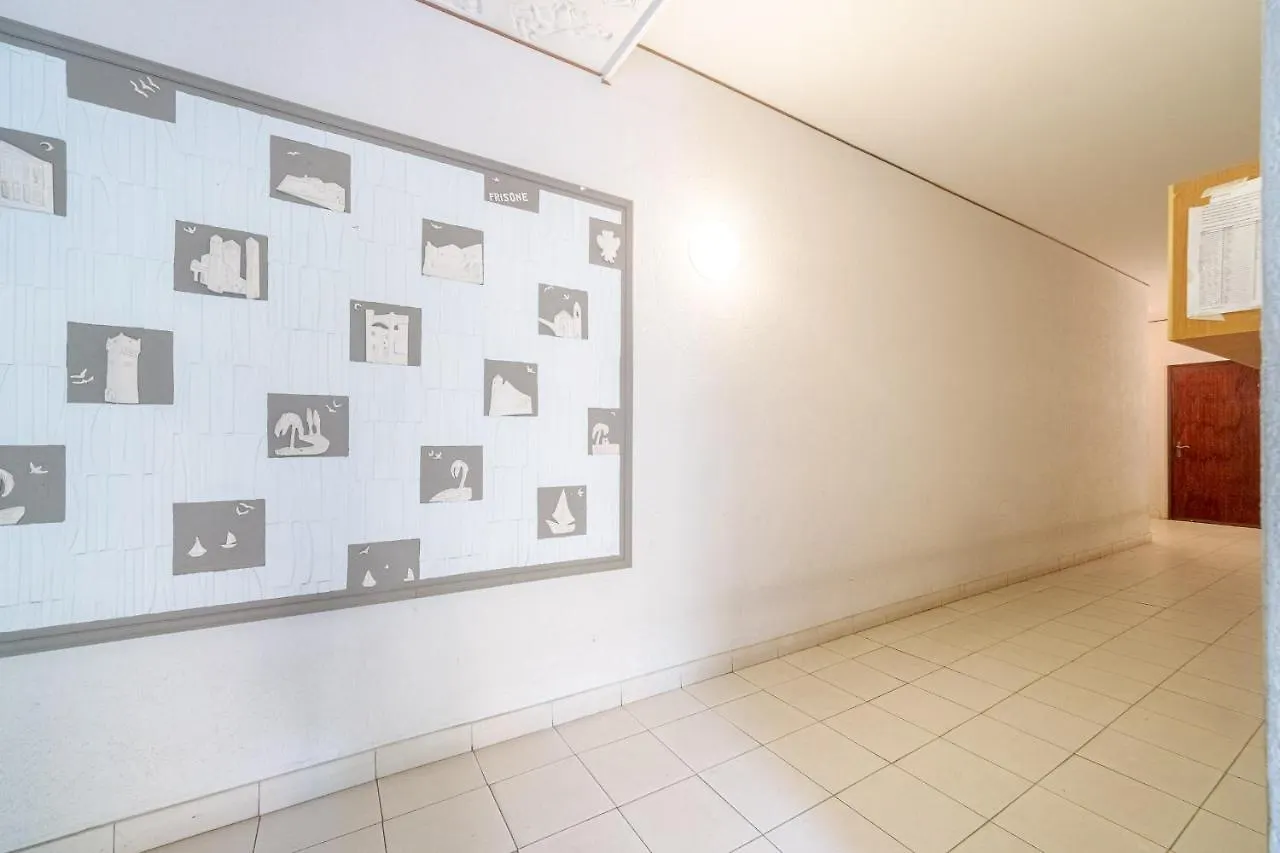 Apartment Savona Essential Holiday Home