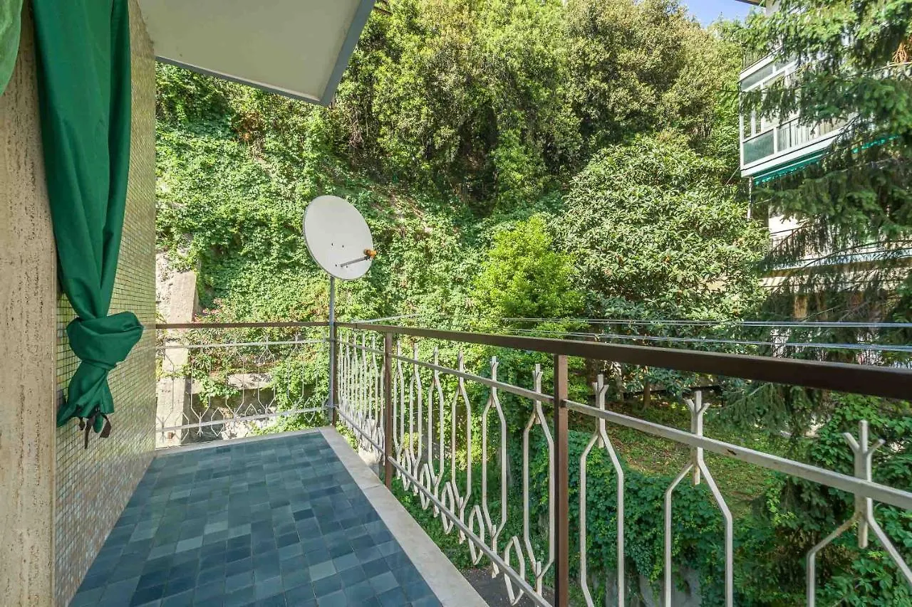 Savona Essential Holiday Home 0*,