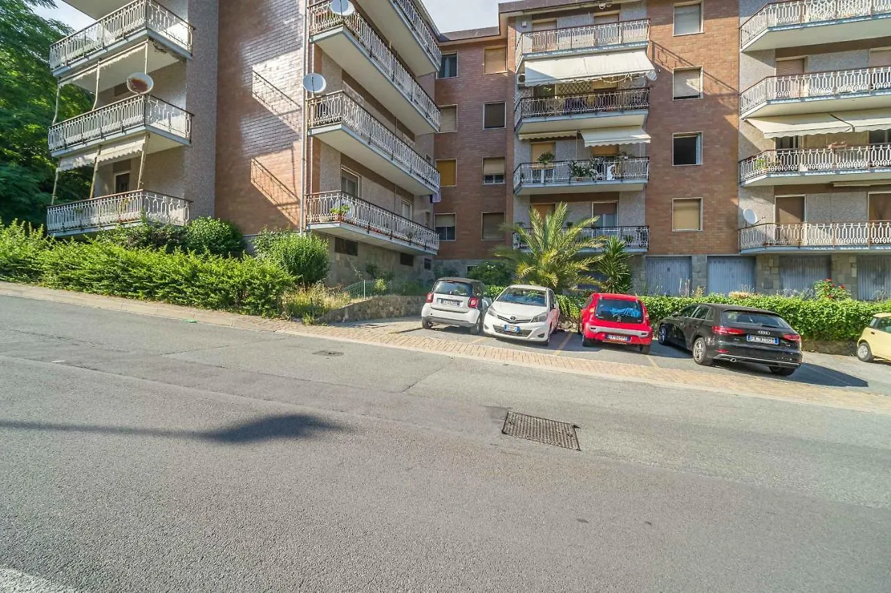 Savona Essential Holiday Home